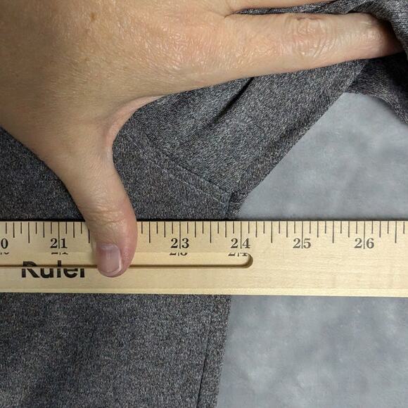 Razorbacks Shirt Mens Extra Large Gray University of Arkansas Polo Hogs Preppy - Picture 3 of 8